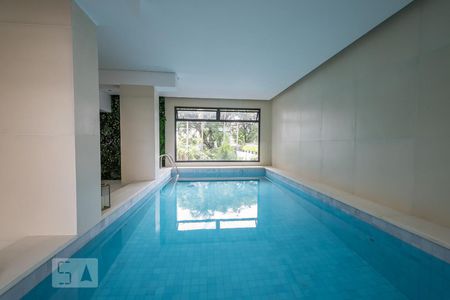 Apartamento à venda com 62m², 2 quartos e 1 vagaÁrea Comum - Piscina
