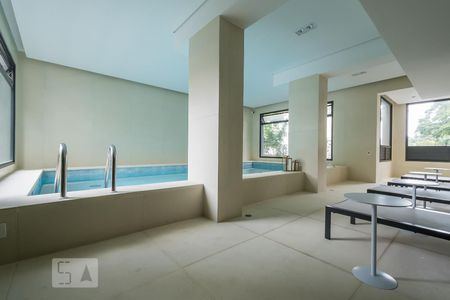 Apartamento à venda com 62m², 2 quartos e 1 vagaÁrea Comum - Piscina