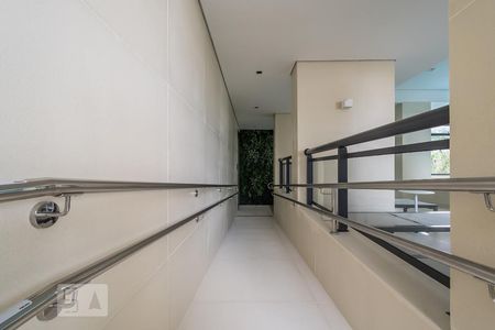 Apartamento à venda com 62m², 2 quartos e 1 vagaÁrea Comum - Acesso Piscina