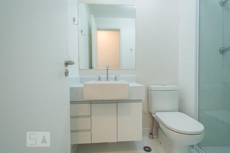 Apartamento à venda com 62m², 2 quartos e 1 vagasuíte