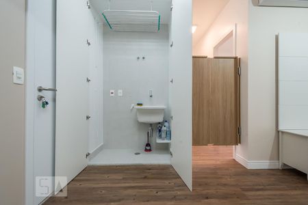 Apartamento à venda com 62m², 2 quartos e 1 vagaÁrea de Serviço