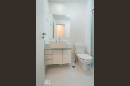 Apartamento à venda com 62m², 2 quartos e 1 vagasuíte