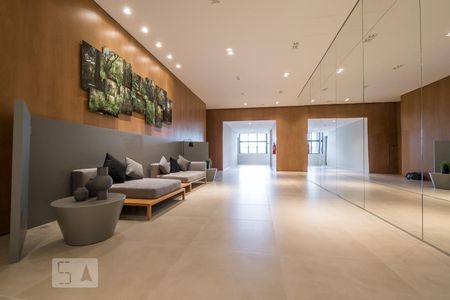 Apartamento à venda com 62m², 2 quartos e 1 vagaÁrea Comum