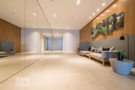 Apartamento à venda com 62m², 2 quartos e 1 vagaÁrea Comum