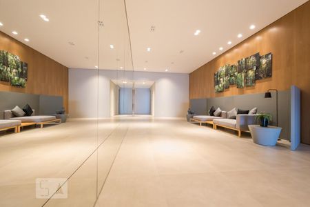 Apartamento à venda com 62m², 2 quartos e 1 vagaÁrea Comum