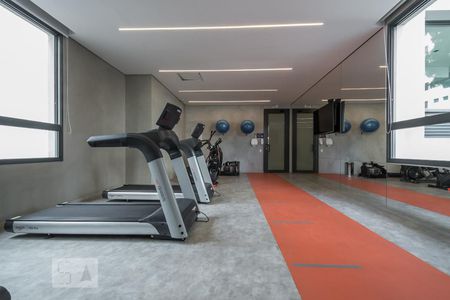 Apartamento à venda com 62m², 2 quartos e 1 vagaÁrea Comum - Academia