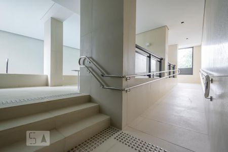 Apartamento à venda com 62m², 2 quartos e 1 vagaÁrea Comum - Piscina