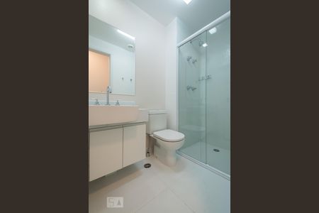 Apartamento à venda com 62m², 2 quartos e 1 vagasuíte