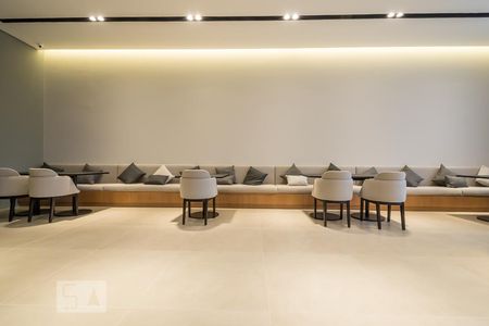 Apartamento à venda com 62m², 2 quartos e 1 vagaÁrea Comum - Salão de Festas