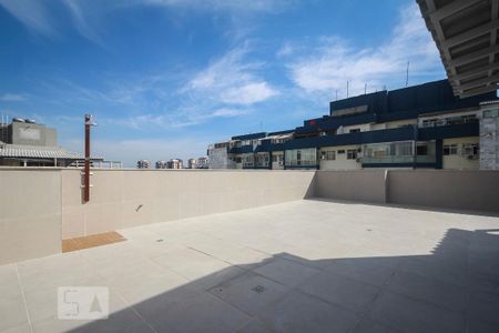 Cobertura de apartamento para alugar com 2 quartos, 197m² em Barra da Tijuca, Rio de Janeiro