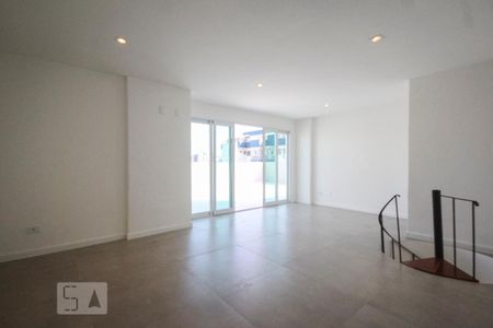 Apartamento para alugar com 197m², 2 quartos e 3 vagas Apartamento para alugar com 197m², 2 quartos e 3 vagasSala de TV Cobertura