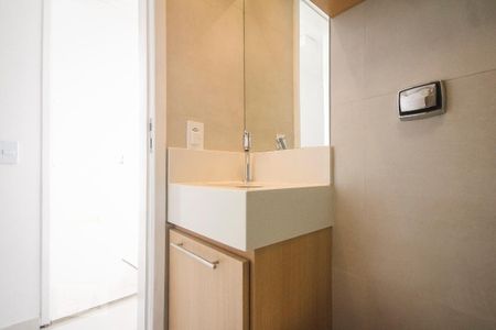 Apartamento para alugar com 197m², 2 quartos e 3 vagas Apartamento para alugar com 197m², 2 quartos e 3 vagasBanheiro 2
