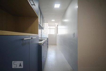 Apartamento para alugar com 197m², 2 quartos e 3 vagas Apartamento para alugar com 197m², 2 quartos e 3 vagasCozinha