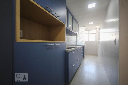 Apartamento para alugar com 197m², 2 quartos e 3 vagas Apartamento para alugar com 197m², 2 quartos e 3 vagasCozinha