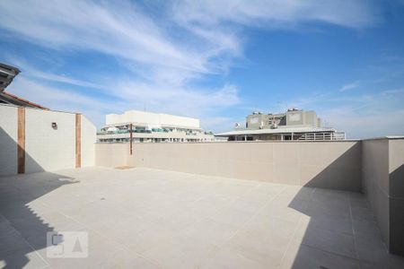 Cobertura de apartamento para alugar com 2 quartos, 197m² em Barra da Tijuca, Rio de Janeiro