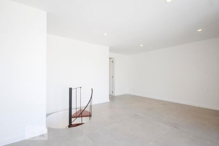Apartamento para alugar com 197m², 2 quartos e 3 vagas Apartamento para alugar com 197m², 2 quartos e 3 vagasSala de TV Cobertura