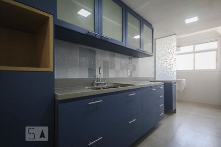 Apartamento para alugar com 197m², 2 quartos e 3 vagas Apartamento para alugar com 197m², 2 quartos e 3 vagasCozinha