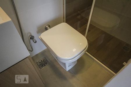 Apartamento para alugar com 197m², 2 quartos e 3 vagas Apartamento para alugar com 197m², 2 quartos e 3 vagasBanheiro 3