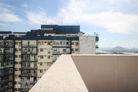 Apartamento para alugar com 197m², 2 quartos e 3 vagas Apartamento para alugar com 197m², 2 quartos e 3 vagasCobertura