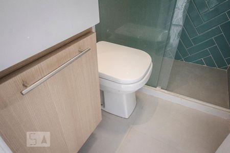 Apartamento para alugar com 197m², 2 quartos e 3 vagas Apartamento para alugar com 197m², 2 quartos e 3 vagasBanheiro 2
