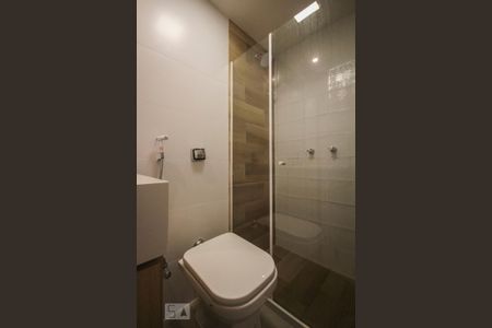 Apartamento para alugar com 197m², 2 quartos e 3 vagas Apartamento para alugar com 197m², 2 quartos e 3 vagasBanheiro 3