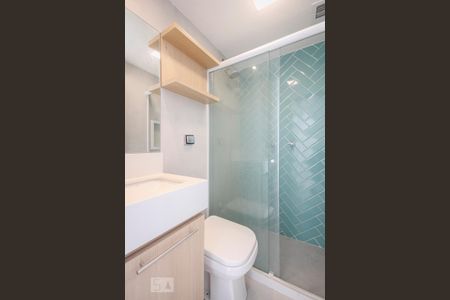 Apartamento para alugar com 197m², 2 quartos e 3 vagas Apartamento para alugar com 197m², 2 quartos e 3 vagasBanheiro 2