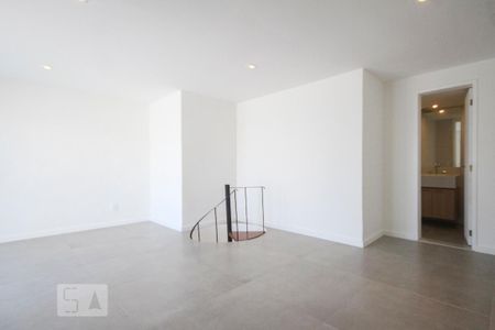 Apartamento para alugar com 197m², 2 quartos e 3 vagas Apartamento para alugar com 197m², 2 quartos e 3 vagasSala de TV Cobertura