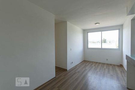 Sala de apartamento à venda com 3 quartos, 63m² em Cavalhada, Porto Alegre