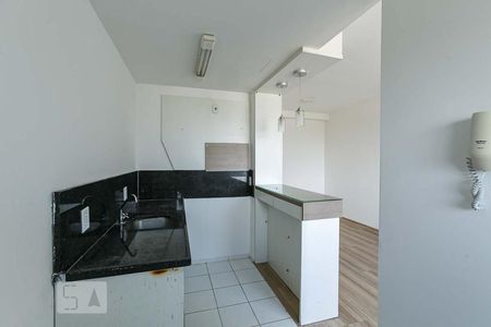 Apartamento à venda com 63m², 3 quartos e 1 vagaCozinha