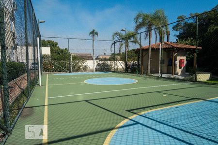 Apartamento à venda com 63m², 3 quartos e 1 vagaÁrea comum