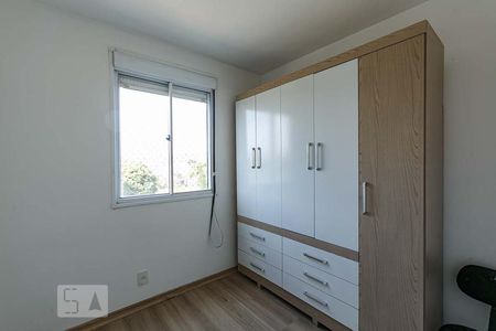 Quarto 1 de apartamento à venda com 3 quartos, 63m² em Cavalhada, Porto Alegre