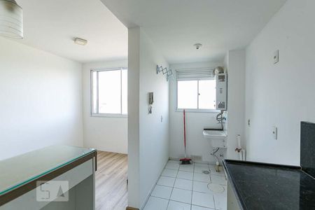 Apartamento à venda com 63m², 3 quartos e 1 vagaCozinha