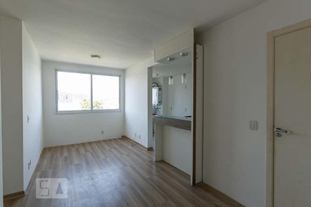 Sala de apartamento à venda com 3 quartos, 63m² em Cavalhada, Porto Alegre