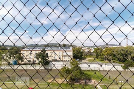 Apartamento à venda com 63m², 3 quartos e 1 vagaVista