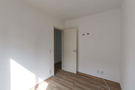 Apartamento à venda com 63m², 3 quartos e 1 vagaQuarto 3