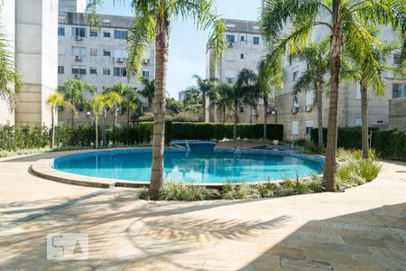 Apartamento à venda com 63m², 3 quartos e 1 vagaÁrea comum