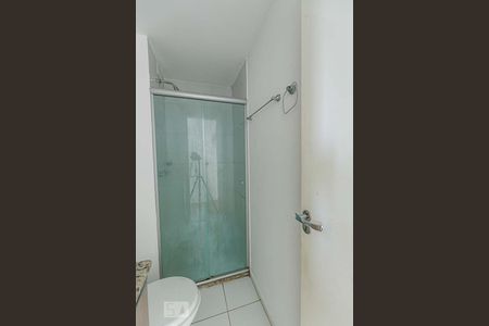 Apartamento à venda com 63m², 3 quartos e 1 vagaBanheiro 2