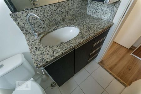 Apartamento à venda com 63m², 3 quartos e 1 vagaBanheiro 1