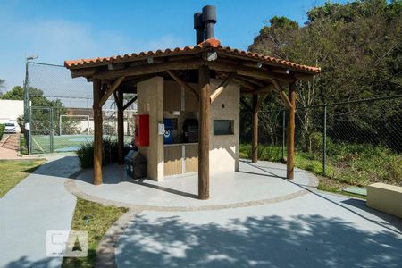 Apartamento à venda com 63m², 3 quartos e 1 vagaÁrea comum