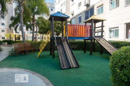 Apartamento à venda com 63m², 3 quartos e 1 vagaÁrea comum