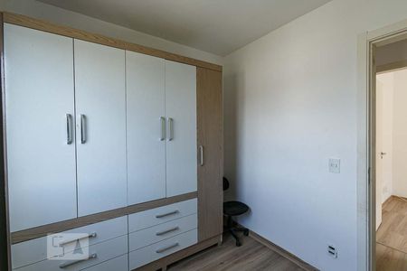 Quarto 1 de apartamento à venda com 3 quartos, 63m² em Cavalhada, Porto Alegre