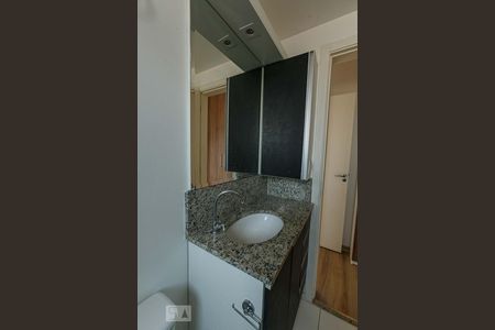 Apartamento à venda com 63m², 3 quartos e 1 vagaBanheiro 1