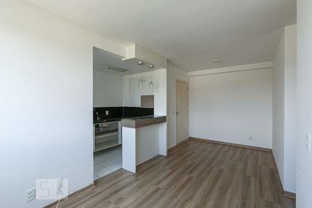 Sala de apartamento à venda com 3 quartos, 63m² em Cavalhada, Porto Alegre