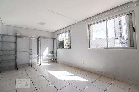 Quarto 2 de apartamento para alugar com 2 quartos, 75m² em Setor Sul, Goiânia
