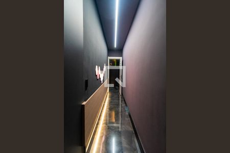 Apartamento para alugar com 100m², 1 quarto e 2 vagasCorredor