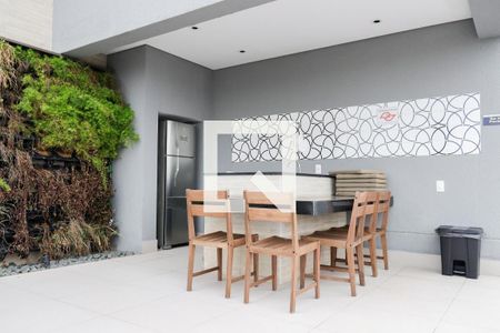 Apartamento para alugar com 100m², 1 quarto e 2 vagasEspaço Gourmet