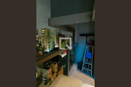 Apartamento para alugar com 100m², 1 quarto e 2 vagasSacada da Suite