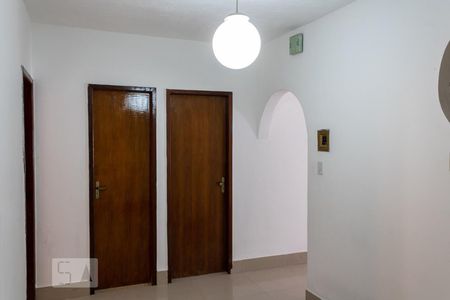 Sala de Jantar de casa para alugar com 2 quartos, 105m² em Campo Grande, Rio de Janeiro