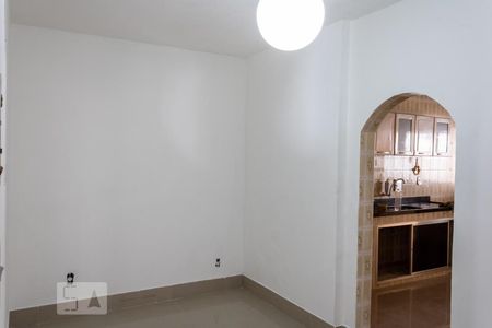 Sala de Jantar de casa para alugar com 2 quartos, 105m² em Campo Grande, Rio de Janeiro