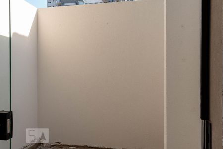 Studio à venda com 27m², 1 quarto e sem vagaÁrea de Serviço